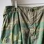 60’s Military Class 2 Poplin Camo Trousers - 34” x 28”