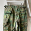 60’s Military Class 2 Poplin Camo Trousers - 34” x 28”
