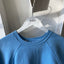 60's Short Sleeve Raglan Sweatshirt - Large
