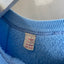 60's Short Sleeve Raglan Sweatshirt - Large