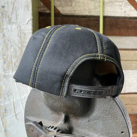 80’s Nuts & Bolts Trucker - OS