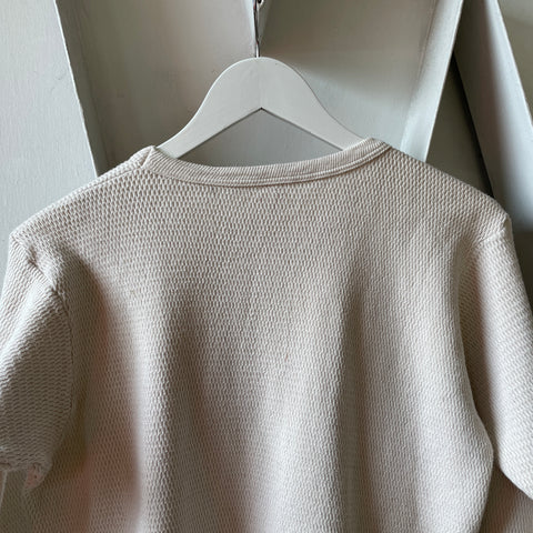 60’s Healthknit Thermal - Medium