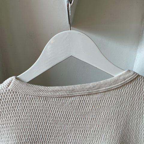 60’s Healthknit Thermal - Medium