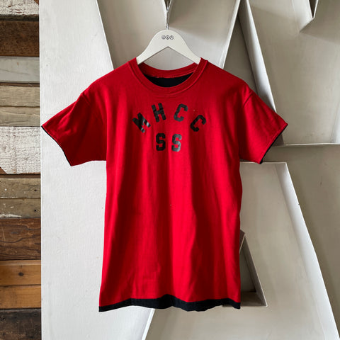 60’s Southern Athletic Reversible Practice Jersey - Medium