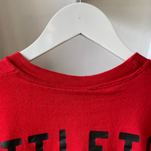 60’s Southern Athletic Reversible Practice Jersey - Medium
