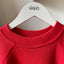 60’s Short Sleeve Sweatshirt - Large