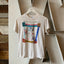 80's Bay 2 Breakers Tee - Medium