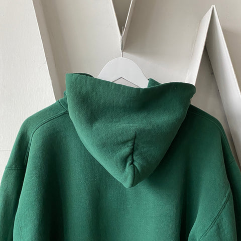 Y2K Russell Hoodie - Medium