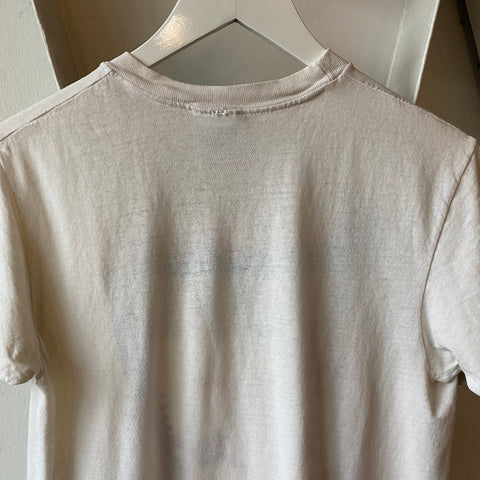 80's Bay 2 Breakers Tee - Medium