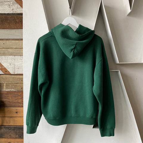 Y2K Russell Hoodie - Medium