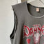80’s The Damned Tour Tee - Small