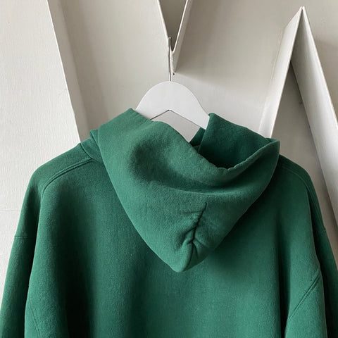 Y2K Russell Hoodie - Medium