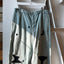 50’s Repaired Cotton Trousers - 35” x 28.5”