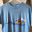80's Coming Attractions Tee - Large