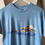 80's Coming Attractions Tee - Large