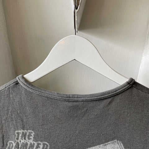 80’s The Damned Tour Tee - Small