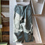 50’s Repaired Cotton Trousers - 35” x 28.5”