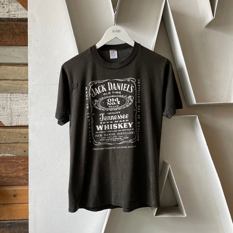 80’s Jack Daniel’s Tee - Small