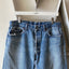 80's Levi's 501 - 35” x 30”