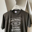 80’s Jack Daniel’s Tee - Small