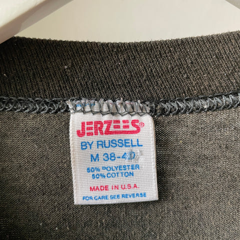 80’s Jack Daniel’s Tee - Small
