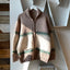 60’s Cowichan Sweater - Medium