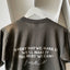 80’s Jack Daniel’s Tee - Small