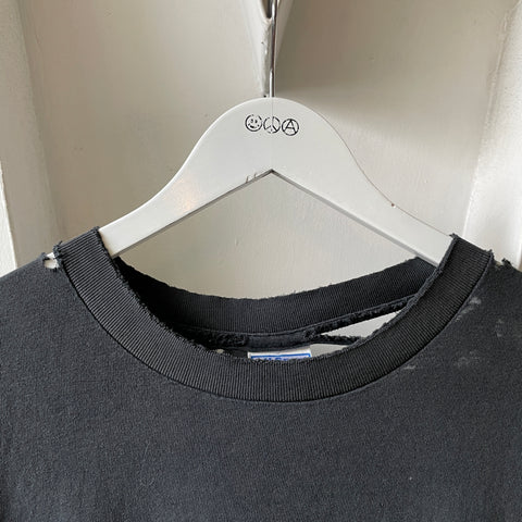 90’s Thrashed Nirvana Tee - XL