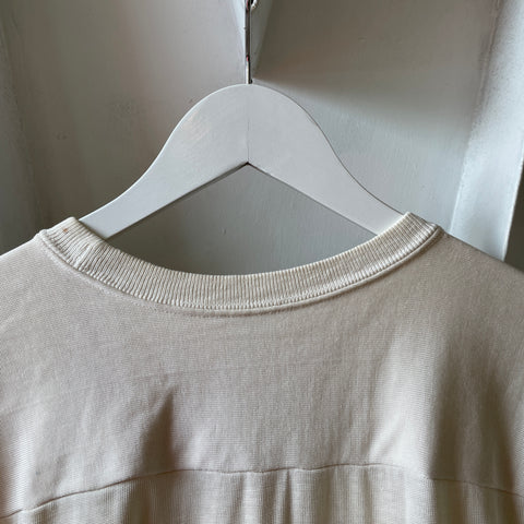 70’s Champion Football Jersey - Large
