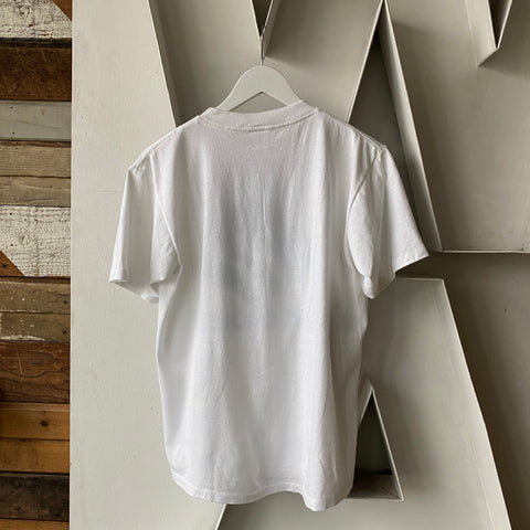 80's Girl Scouts Tee - Medium