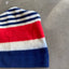 70's Striped Beanie - OS