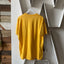 80’s Blank Pocket Tee - XXL