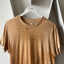 60’s Paper Thin Hanes Tee - Large