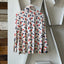 70’s Jantzen Button Up - Large