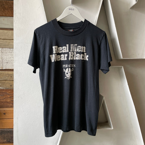 80’s Pirates Tee - Small