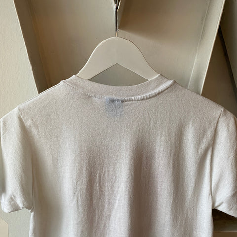 90's Czechoslovakia Tee - Small