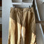 70’s Lee Flared Cords - 32" x 30"