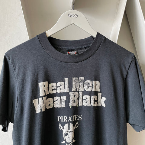 80’s Pirates Tee - Small