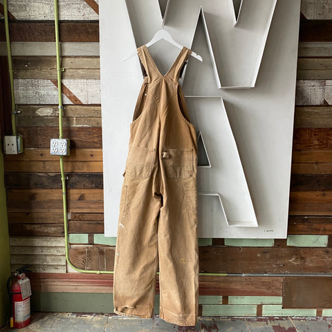 Carhartt Overalls Painters - 36” x 33”