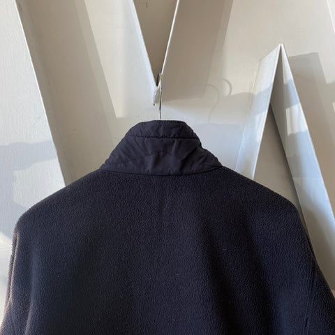 90's Patagonia Fleece - Medium