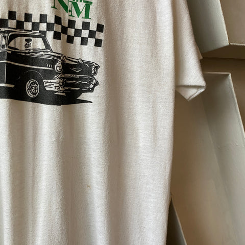 80’s Chevy Tee - Large