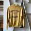 70’s Russell Rochester Zebras Hoodie - Small