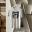 80’s Buster Keaton Tee - Large