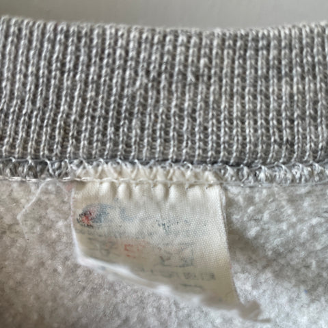 70’s MIT Crewneck - Small