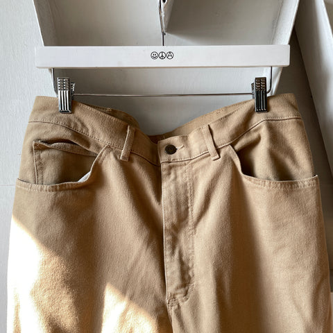 70’s Lee Khakis - 34" x 29"