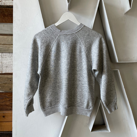 70’s MIT Crewneck - Small