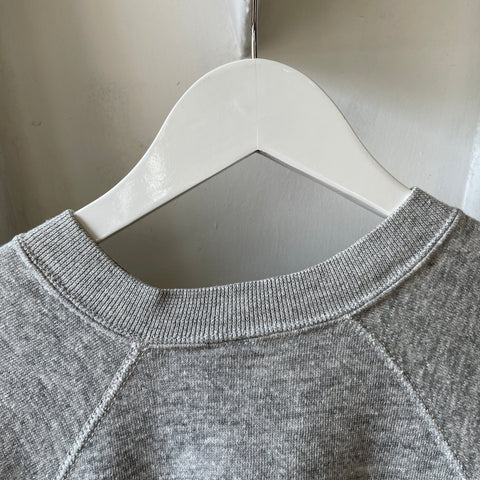 70’s MIT Crewneck - Small