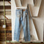 80's Levi’s 501 - 33” x 33”