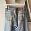 80's Levi’s 501 - 33” x 33”