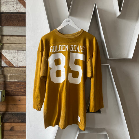 70’s Champion Golden Bears Jersey - Large